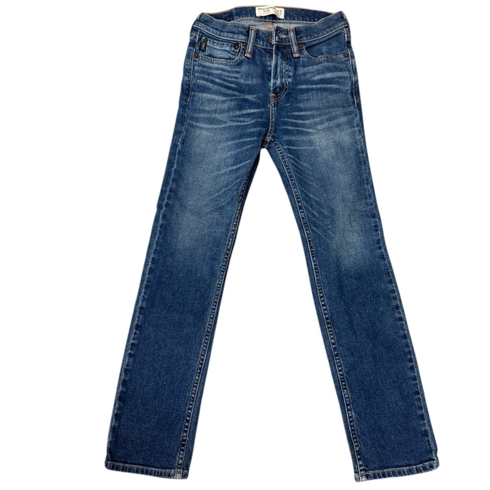 Abercrombie Kids Blue Jeans